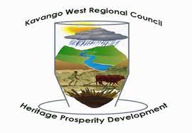 Kavango West Regional Council Vacancies
